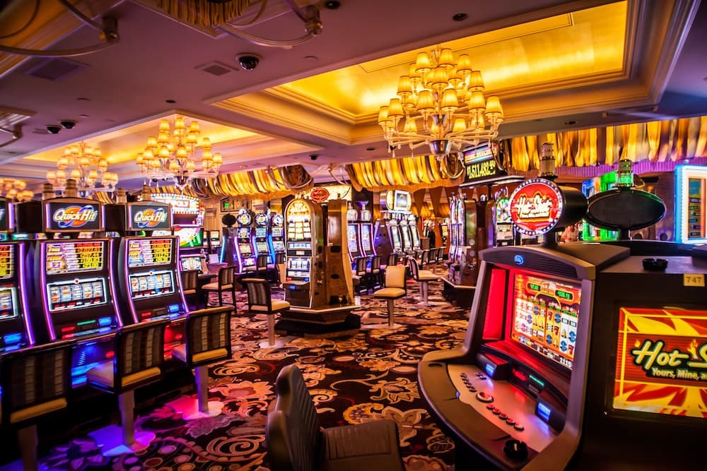 Panduan Pemasangan Mega888 untuk Pengalaman Kasino yang Menarik