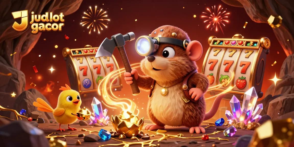 Menangkan judi slot gacor dengan strategi cerdas dan peruntungan tinggi di 389SPORTS.
