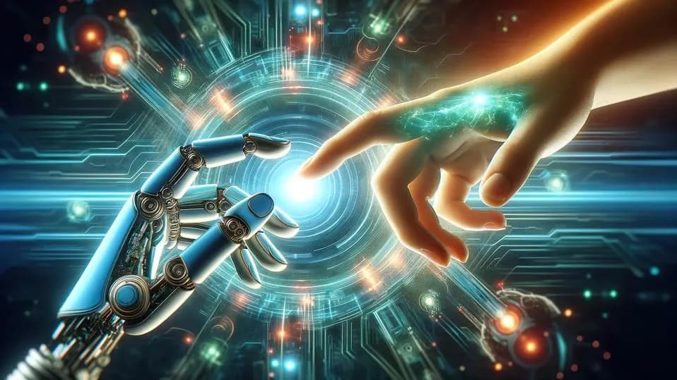 Discover a Smarter Calendly Alternative With AI