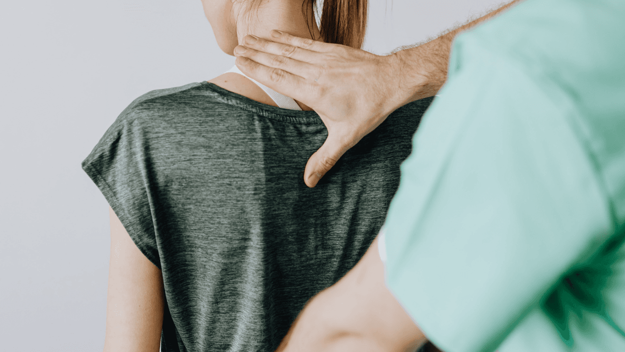 The Ultimate Guide to Effective Poor Posture Treatment