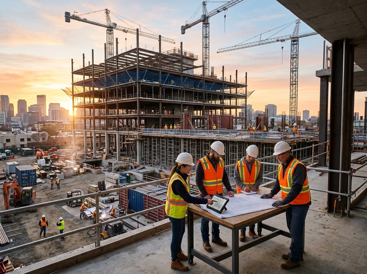 Abc Rocky Mountain Colorado Wyoming – Strengthening Construction Communities Across Colorado and Wyoming