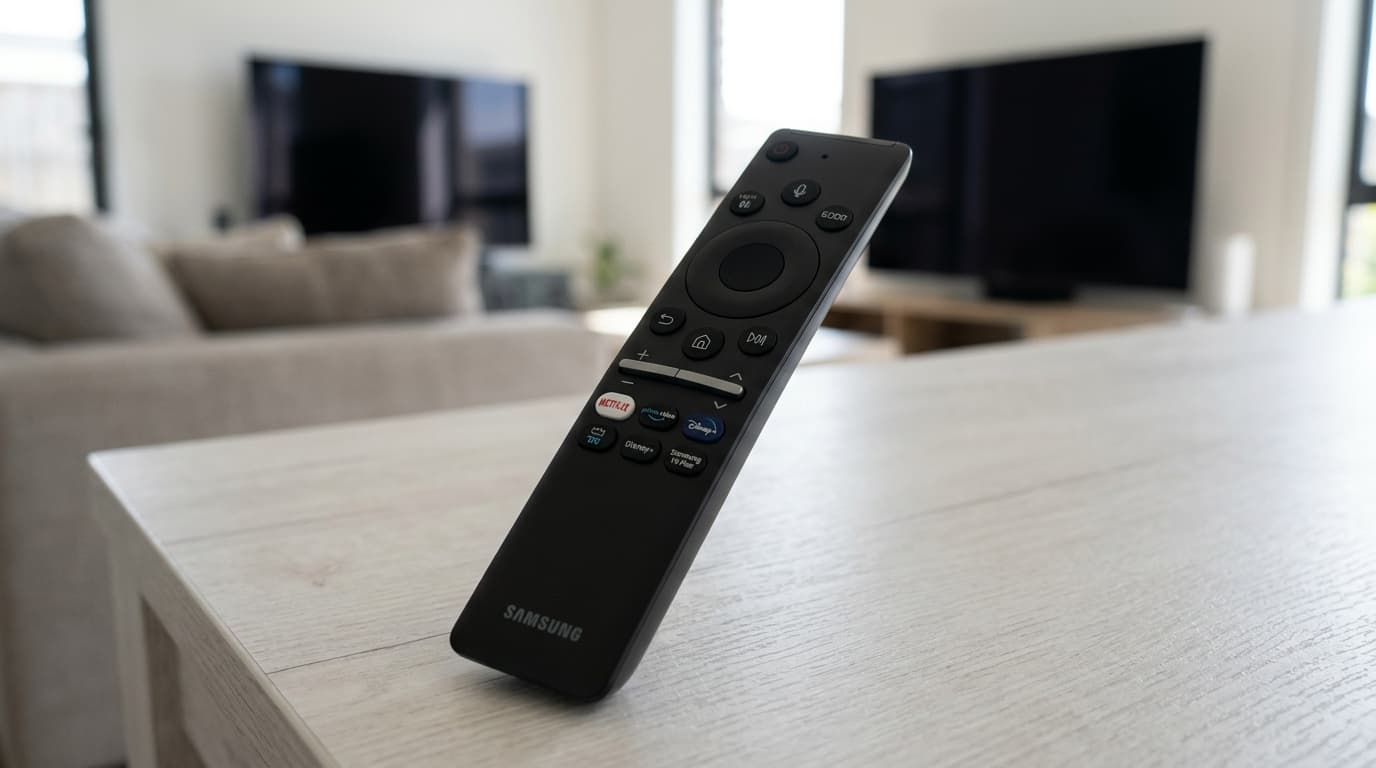 Samsung BN5901385A Remote kaufen – beste Qualität bei Boughts