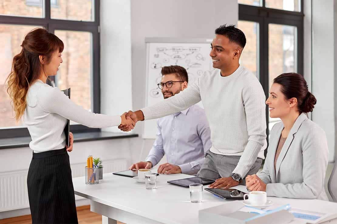 Remote IT Support For Small Business: Fast Help When You Need It