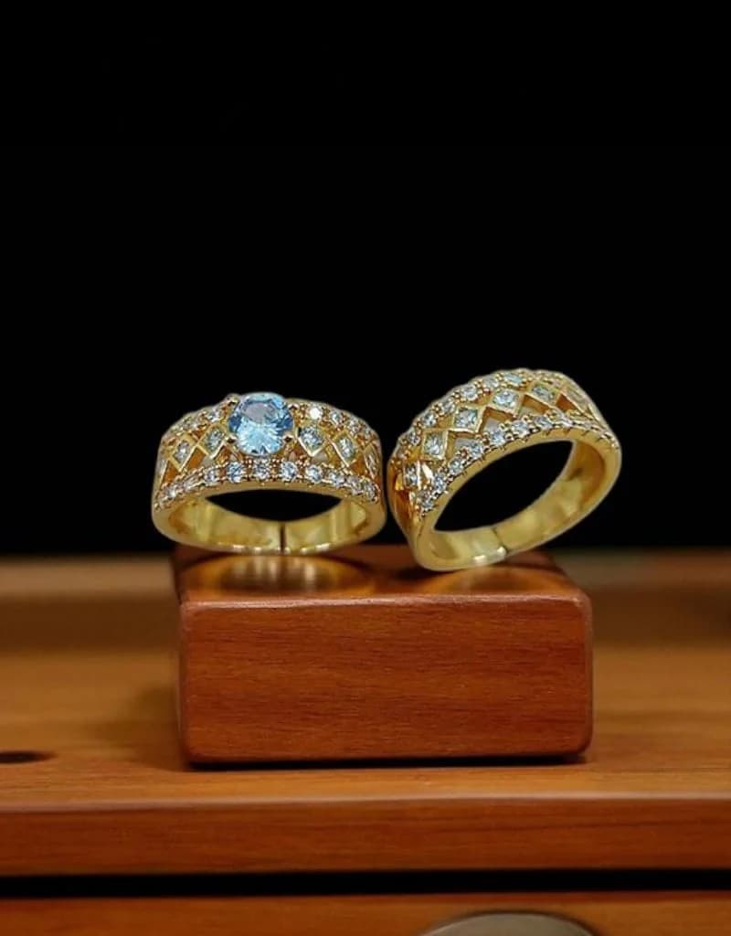 Diamond Engagement Ring Financing Made Simple and Stress-Free