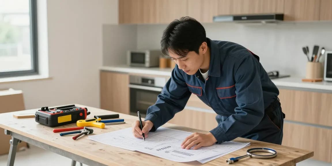 Trusted 광주op service provider helping local community with renovation projects.