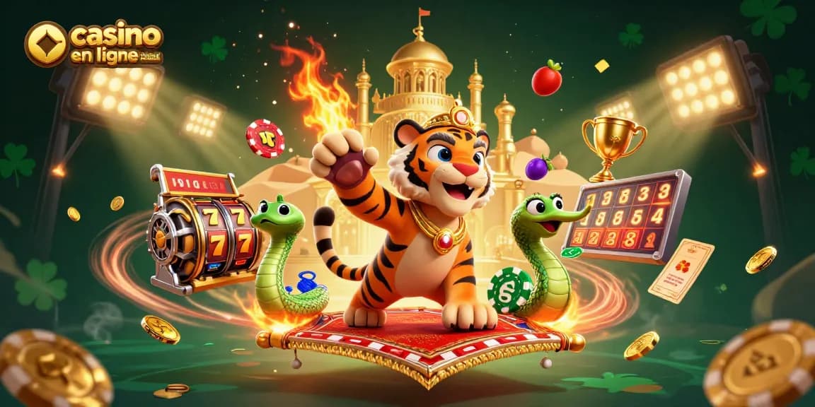 Terminez vos paris avec casino en ligne retrait instantané grâce à ce sultan du jeu et des symboles de machines à sous.