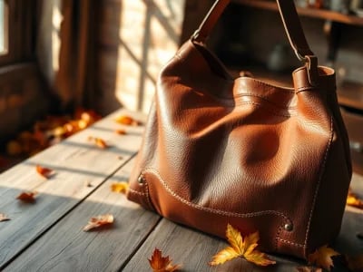 Elevate Your Look with a Trendy Hobo Style Bag