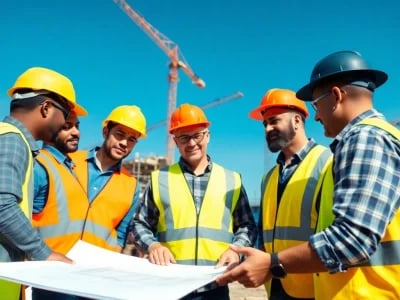 Join Contractor Association Colorado: Unlocking Benefits for Your Business