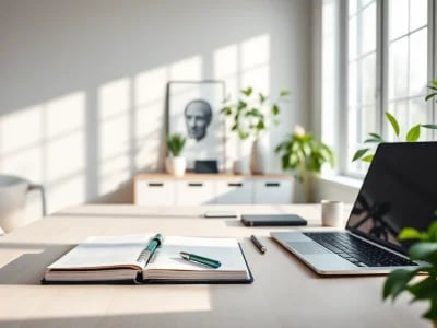 Mastering Effortless Daily Organization: Proven Techniques for Success