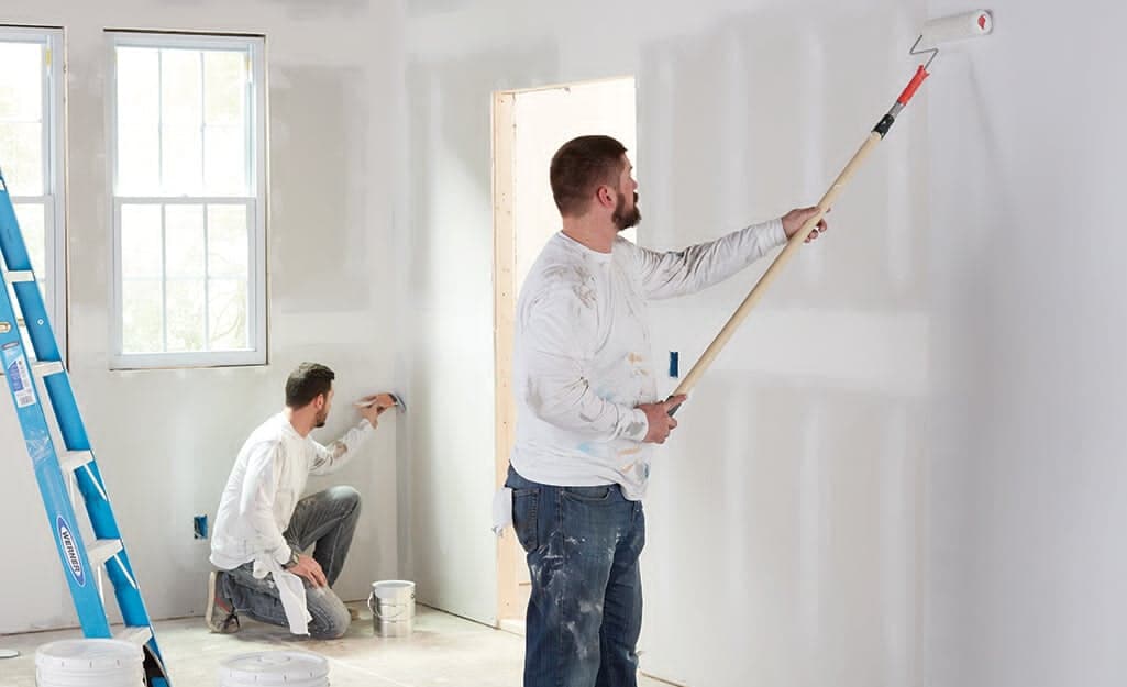 Best Painting Contractors in the Portland Metro Area (Residential & Commercial)