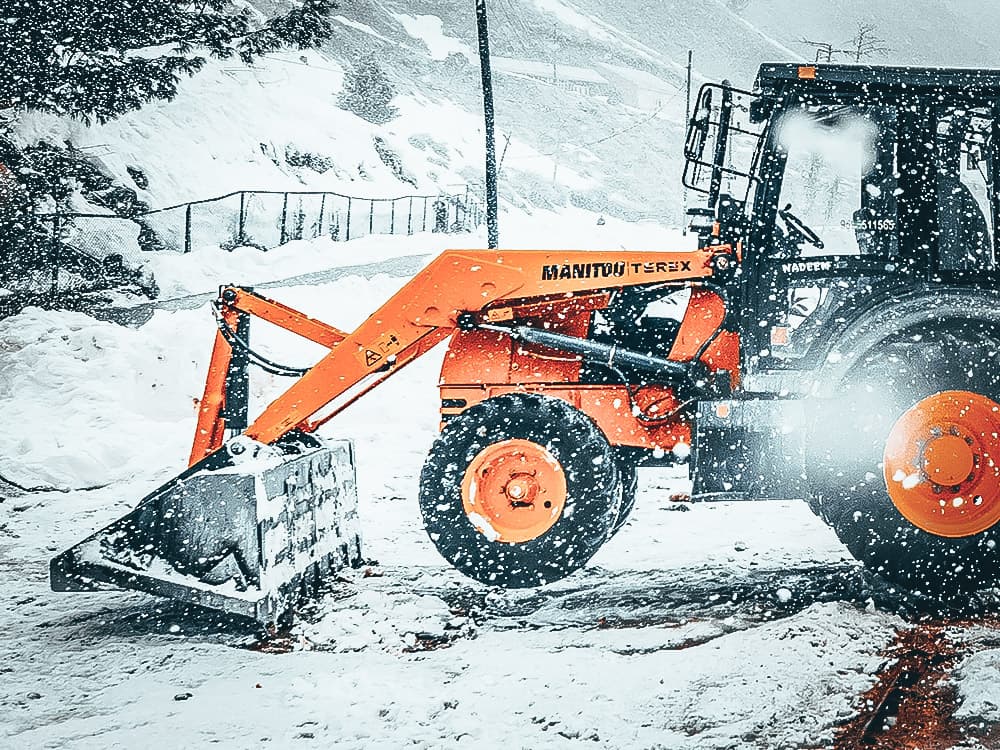 Heavy Equipment Rental Solutions in Flathead Valley | K&M Enterprises