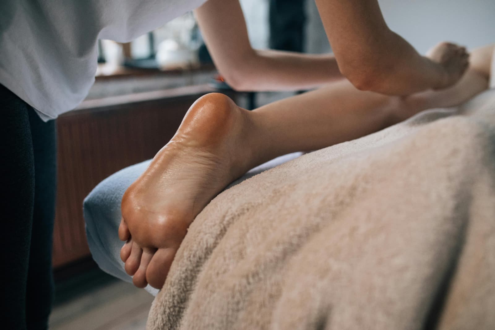 Luxury Hammam and Spa Treatments through Moroccan Massage Barsha Today