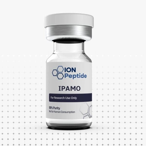 Lab-Tested Selank peptide for Advanced Neuroscience and Scientific Applications | Ion Peptide
