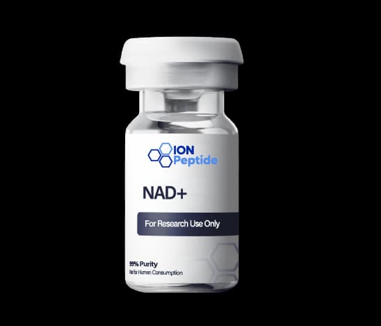 NAD+ High-Quality Compounds for Innovation