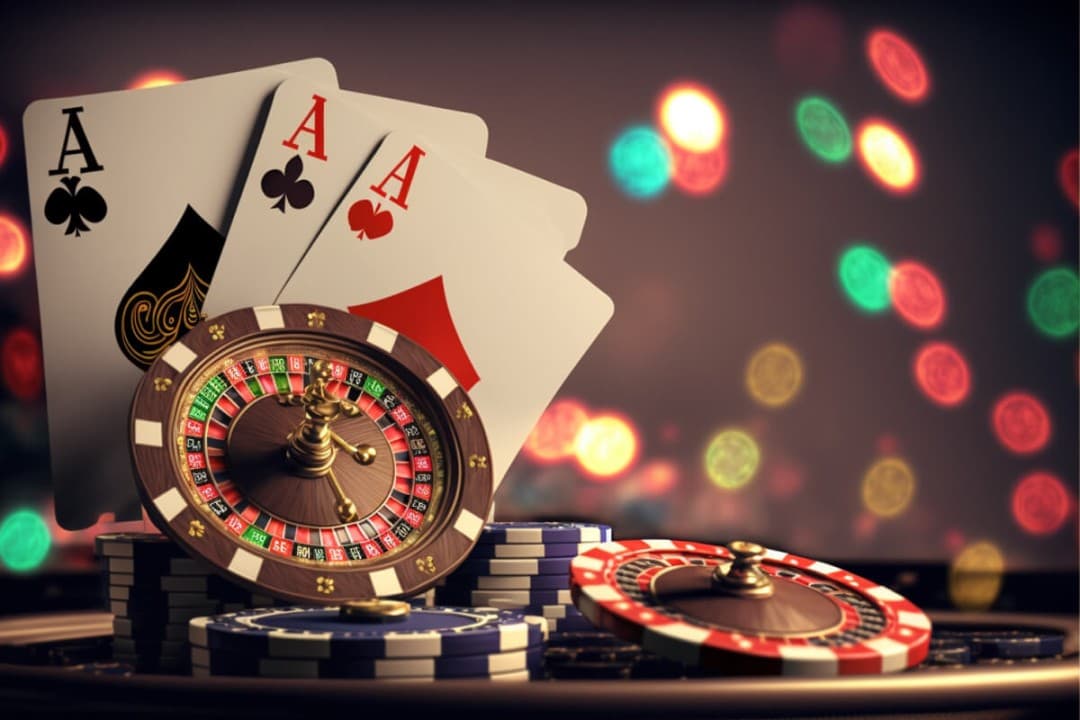 CASINO168 เว็บตรงคาสิโนออนไลน์ ฝากถอนรวดเร็ว ตลอด 24 ชั่วโมง