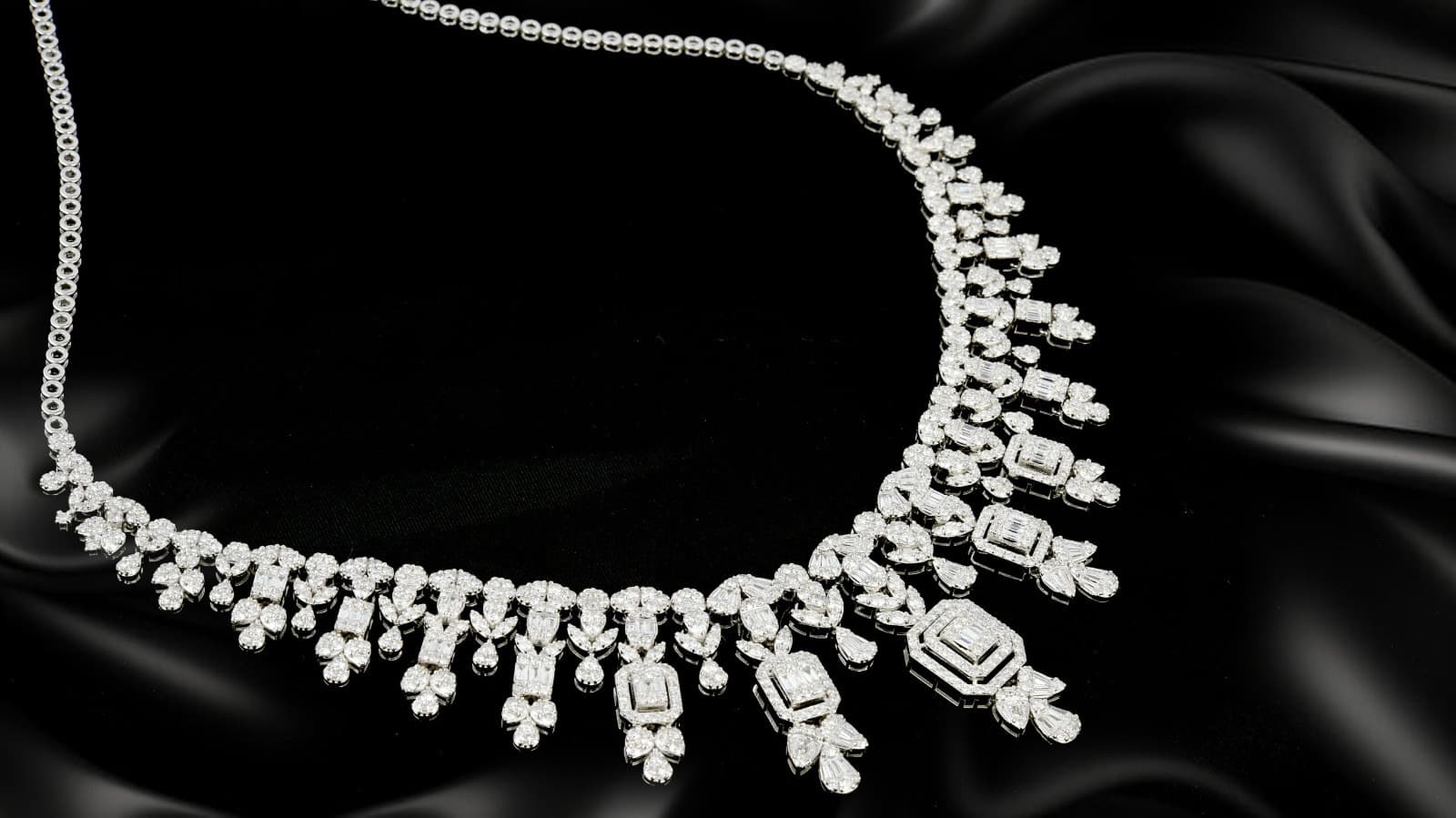 Cervin Blanc – Luxury Jewellery Inspired by Swiss Heritage & Elegance