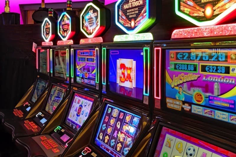 Mercontoto sebagai Pilihan Platform Slot Online Modern