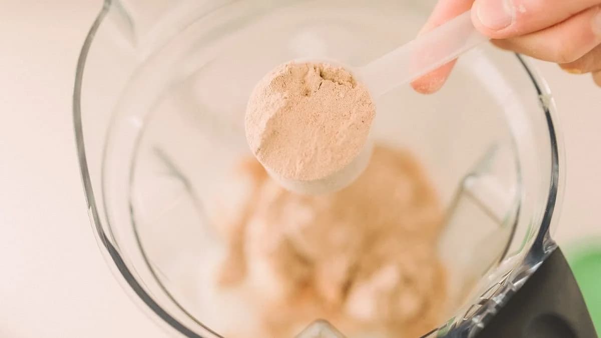 Goat protein powder UK – The Premium Alternative to Whey