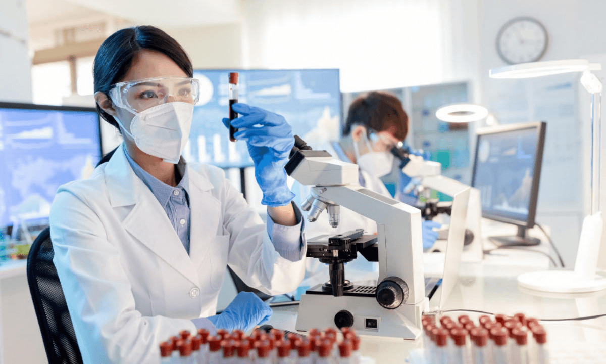 Advancements in Peptide Synthesis Techniques