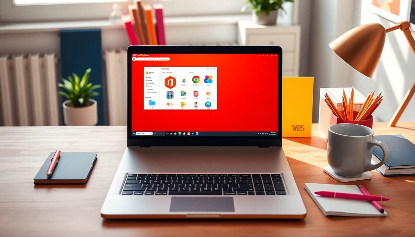 WPS 下载 Office 下载:印尼用户必看的办公软件攻略