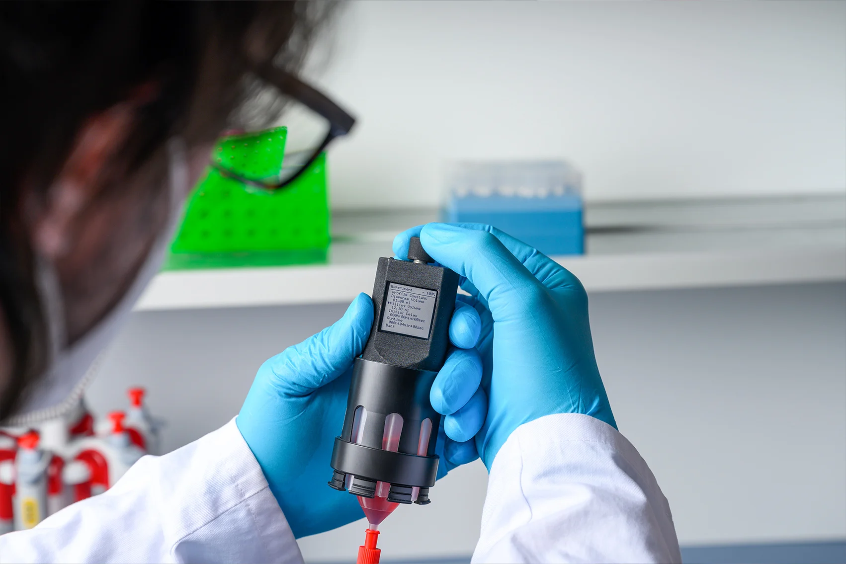 The Future of Peptides: Exploring Their Role in Modern Medicine