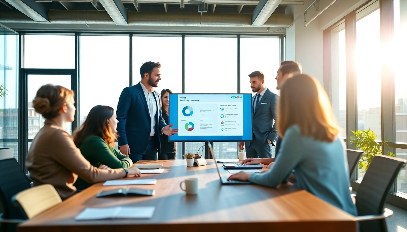 Key Roles and Responsibilities of a Marketing Director