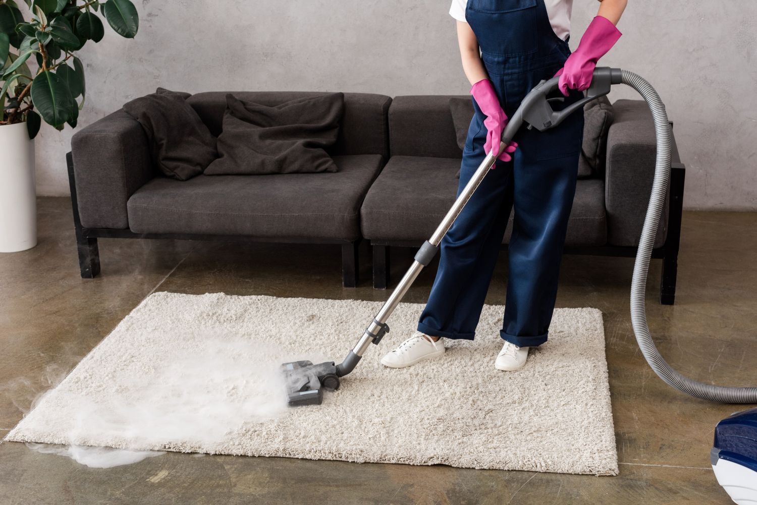 Affordable Carpet Cleaning Near Me Lincoln CA Available Today