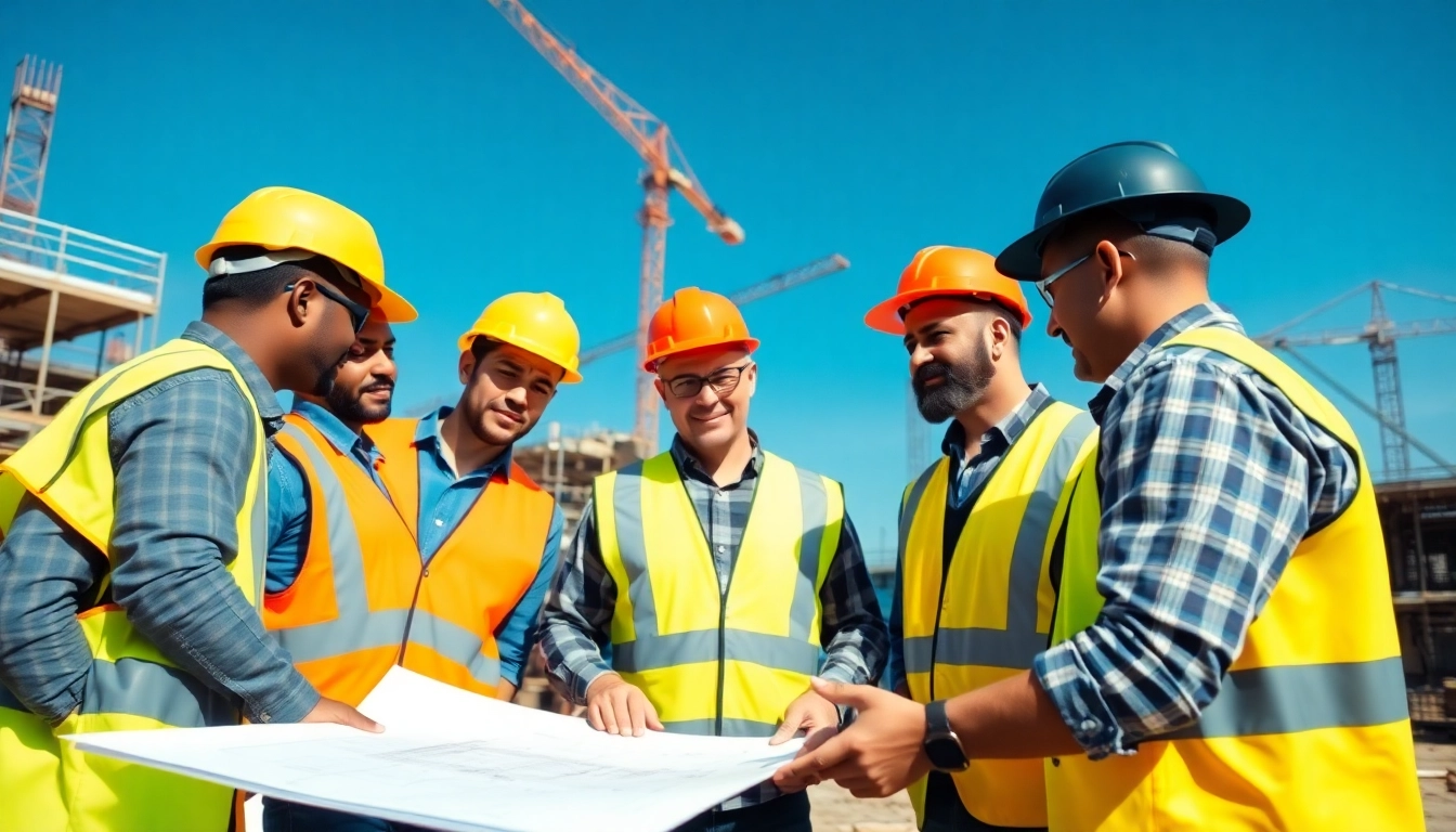 Join Contractor Association Colorado: Unlocking Benefits for Your Business