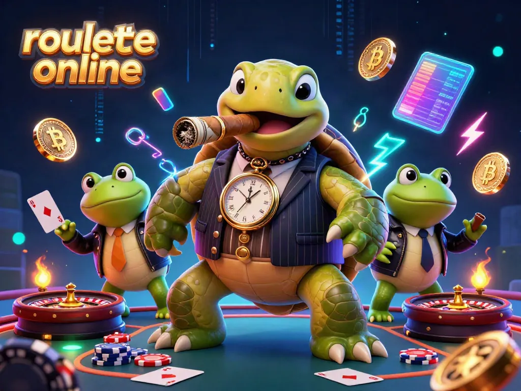 Experience thrilling gameplay in thrilling roulettes online with vibrant gaming visuals.