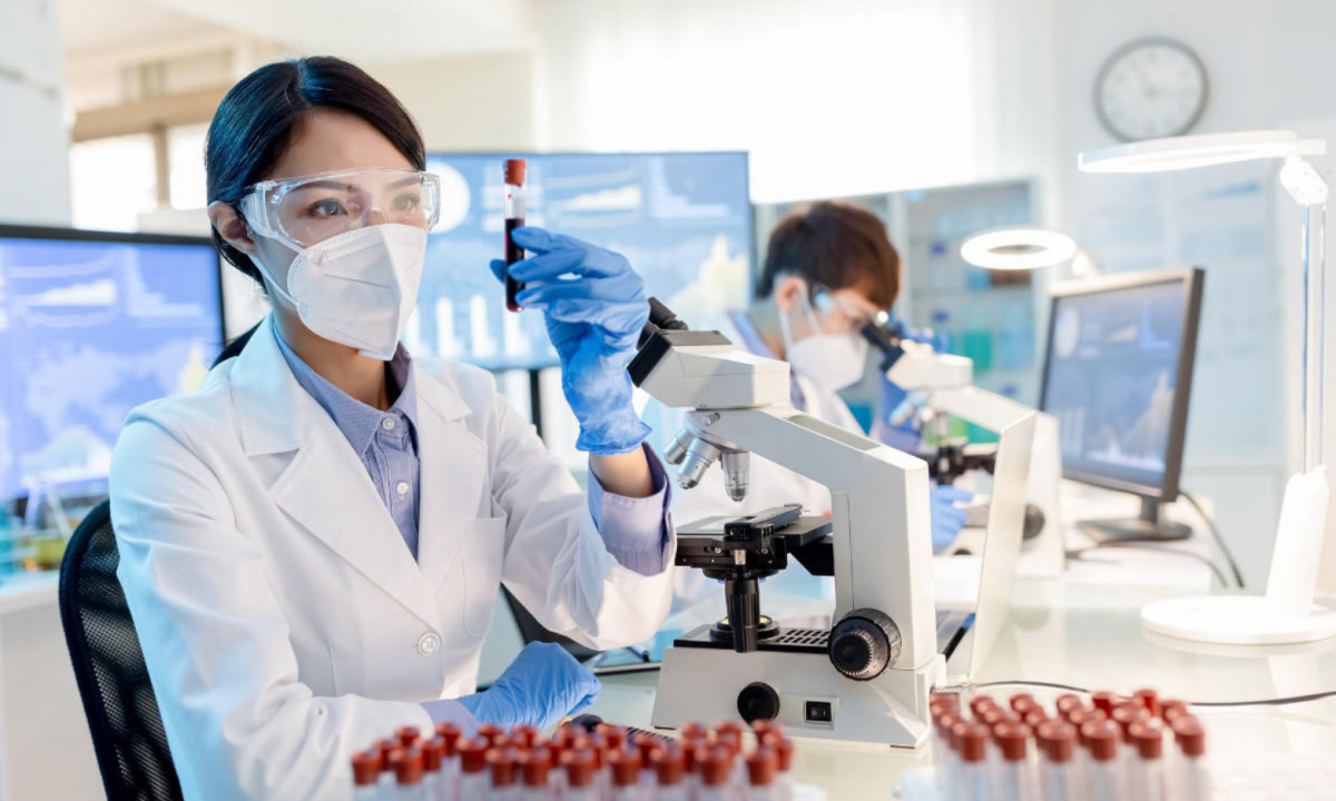 Advancements in Peptide Synthesis Techniques
